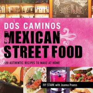 DOS Caminos: Mexican Street Food