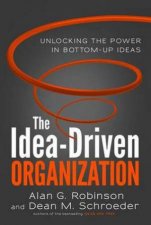 IdeaDriven Organization