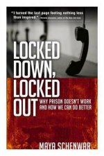 Locked Down Locked Out Why Prison Doesnt Work and How We Can Do Bette