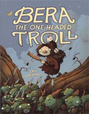Bera The OneHeaded Troll