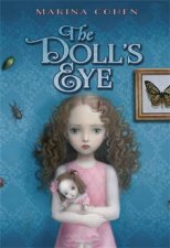 The Dolls Eye