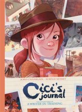 Cicis Journal