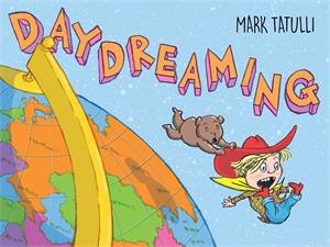 Daydreaming by Mark Tatulli