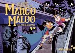 The Creepy Case Files Of Margo Maloo The Monster Mall