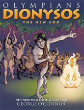 Olympians Dionysos