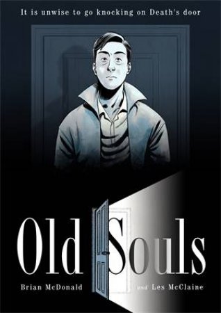 Old Souls by Brian McDonald & Les McClaine