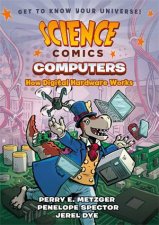 Science Comics Computers