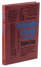 Word Cloud Classics The Red Badge of Courage and Other Stories