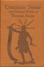Word Cloud Classics Common Sense and Selected Works of Thomas Paine