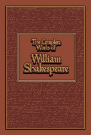 Complete Works Of William Shakespeare by William Shakespeare