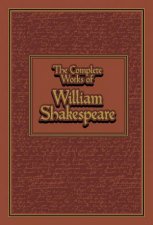 Complete Works Of William Shakespeare