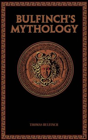 Bulfinch's Mythology