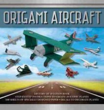 Origami Aircraft