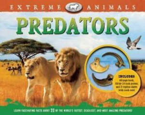 Extreme Animals: Predators