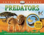 Extreme Animals Predators