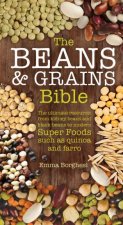 The Beans  Grains Bible