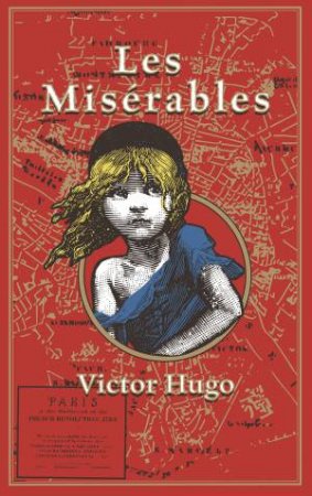 Les Miserables by Victor Hugo