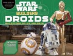 Star Wars Builders Droids