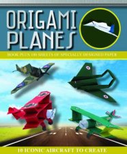 Origami Planes