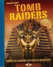 Trailblazers Tomb Raiders