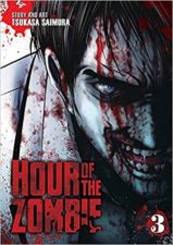 Hour of the Zombie Vol 3