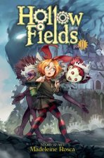 Hollow Fields Color Edition Vol 1