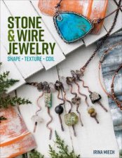 Stone  Wire Jewelry