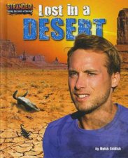 Stranded Lost in a Desert