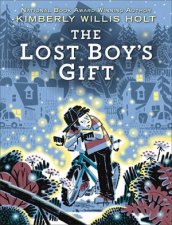 The Lost Boys Gift