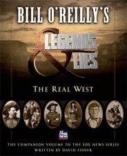 Bill Oreillys Legends And Lies