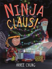 Ninja Claus