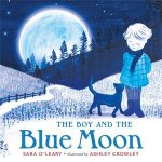 The Boy And The Blue Moon