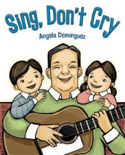 Sing Dont Cry