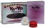 Championship YoYo Tricks