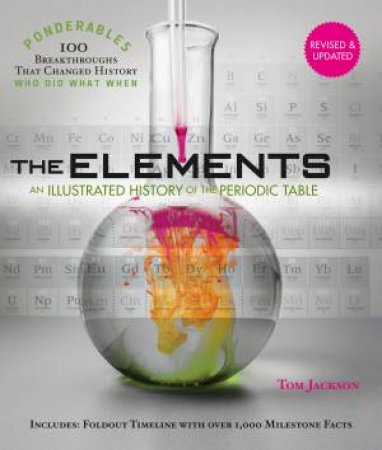 The Elements by Tom Jackson