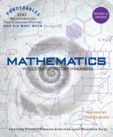 Mathematics by Tom Jackson