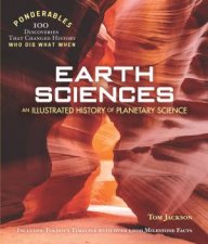 Ponderables Earth Sciences