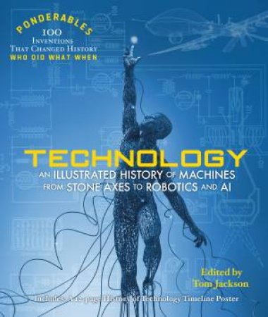 Ponderables - Technology by Tom Jackson