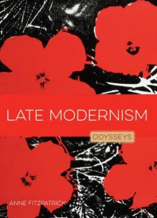 Late Modernism by Anne Fitzpatrick