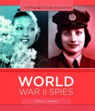 World War II Spies