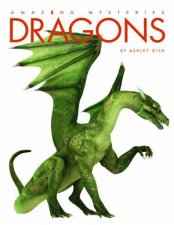 Amazing Mysteries Dragons