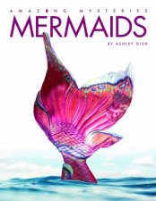 Amazing Mysteries Mermaids