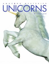 Amazing Mysteries Unicorns