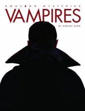 Amazing Mysteries Vampires