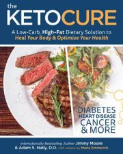 The Keto Cure