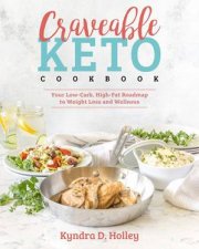 Craveable Keto