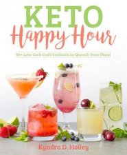 Keto Happy Hour