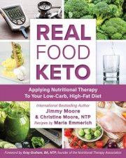 Real Food Keto