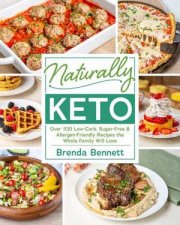 Naturally Keto