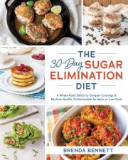 The 30Day Sugar Elimination Diet